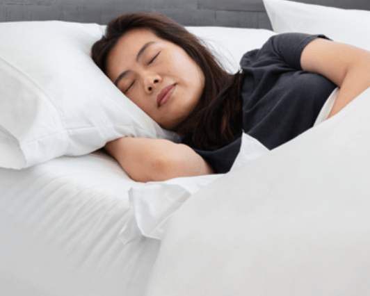 Aleja el estrés antes de dormir. ¡Tips para dormir mejor! - Lunela