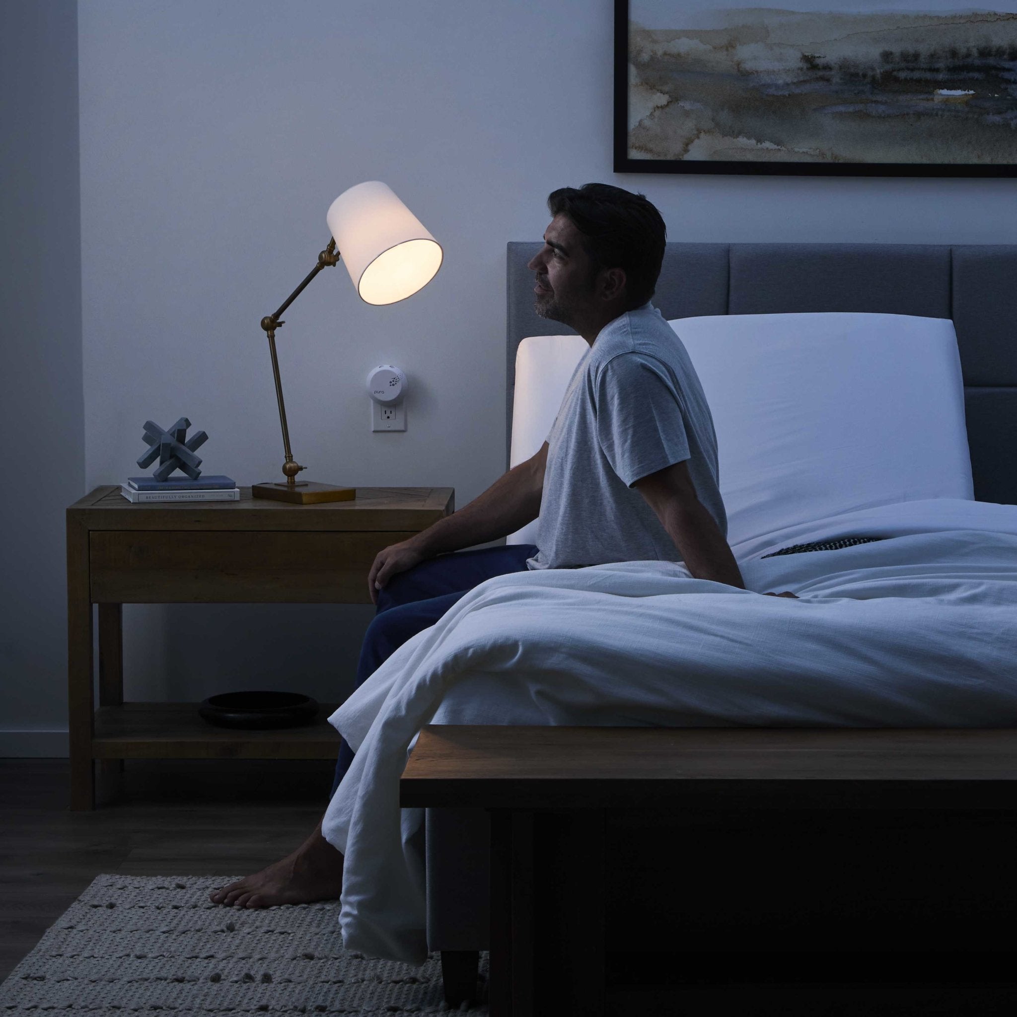 ¿Cómo afecta el cambio de clima al descanso? - Lunela