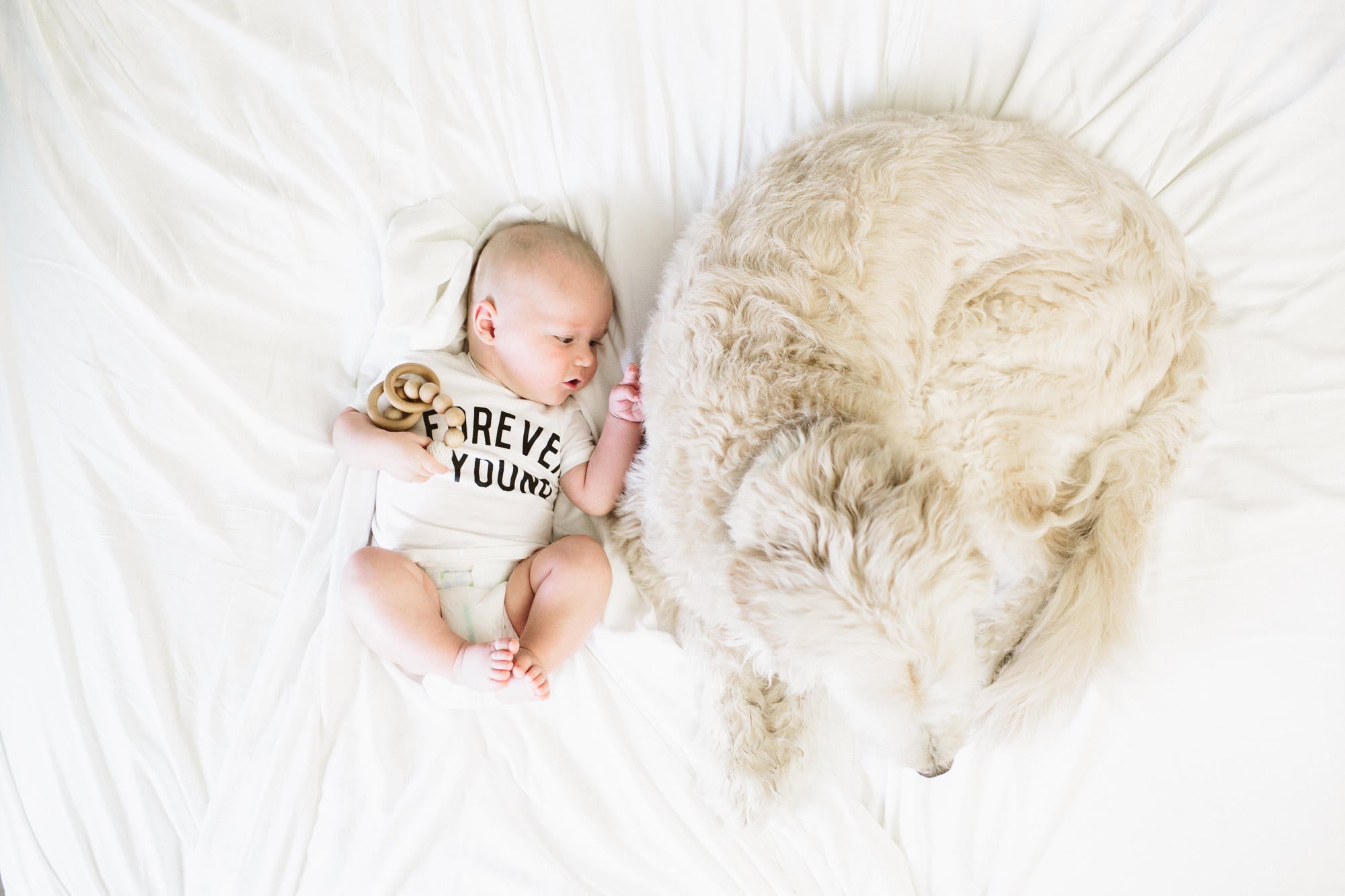 Consejos para dormir para mujeres embarazadas - Lunela