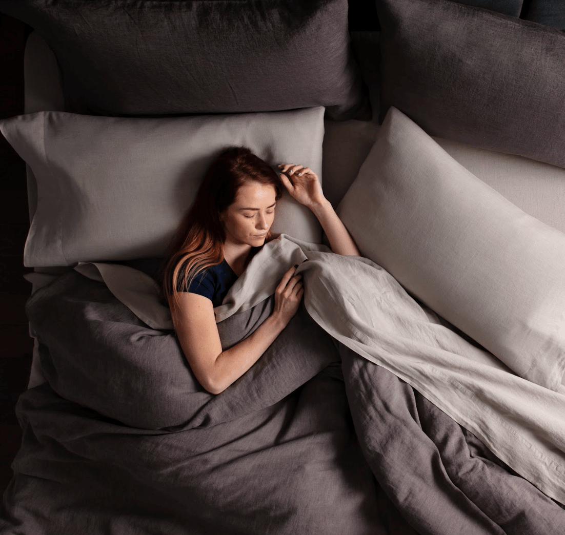 ¿Cuál es la mejor posición para dormir? - Lunela