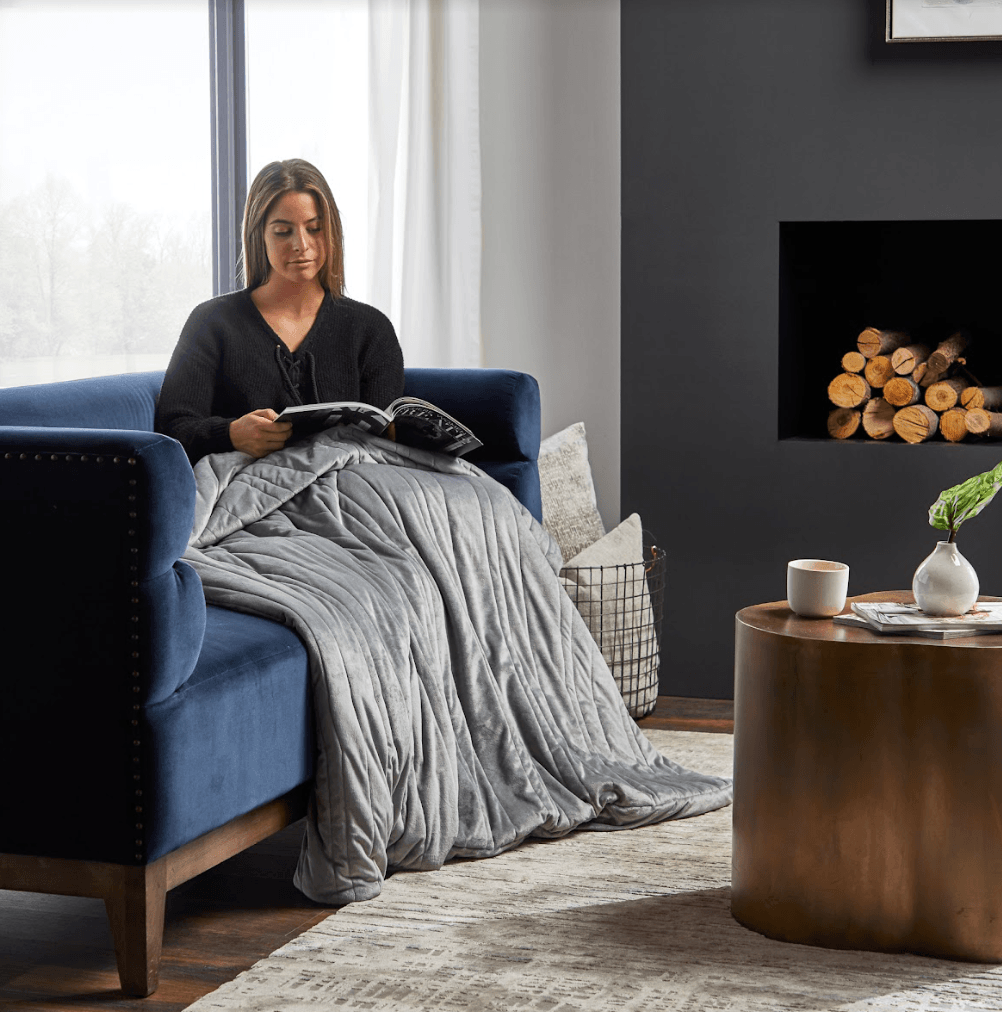 Desmintiendo los mitos del sueño - Lunela