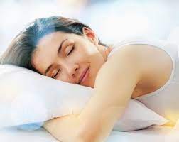 El viaje que tu cerebro emprende al dormir - Lunela