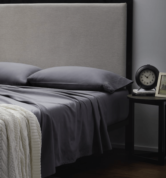 Los rastreadores de sueño están causando insomnio - Lunela