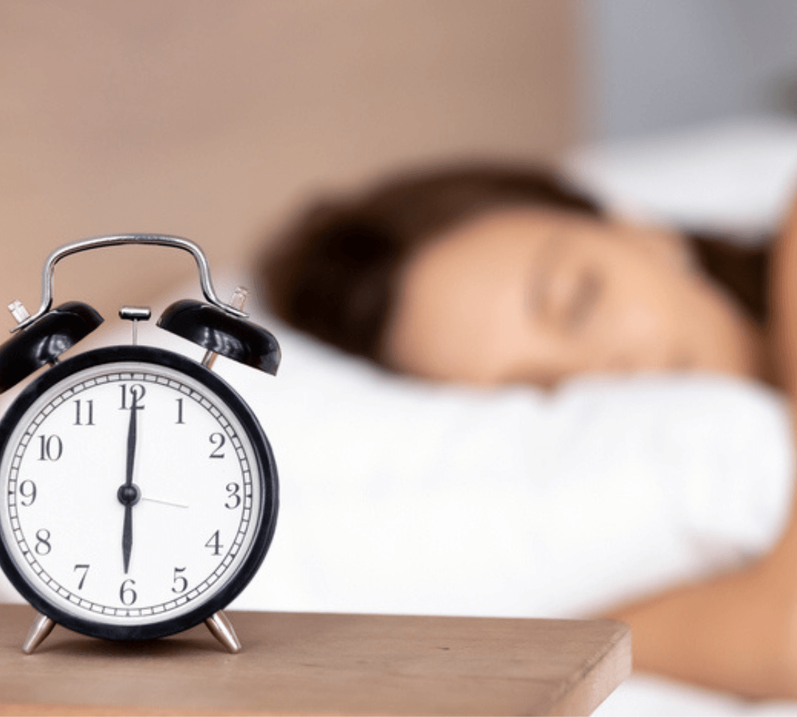 ¿Por qué cuando dormimos de más nos seguimos sintiendo cansados? - Lunela