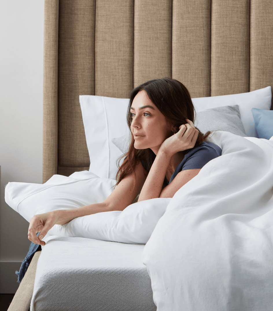 Recomendaciones sobre la higiene de sueño - Lunela