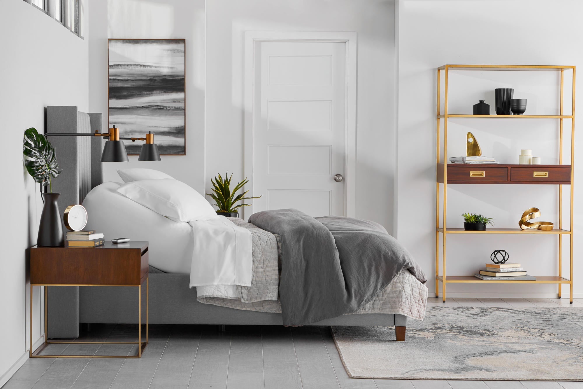 Smart beds: Una novedosa forma de descansar - Lunela