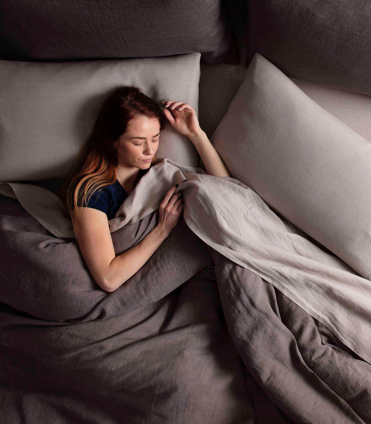 Un estilo de vida para un mejor descanso - Lunela