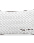 Almohada Copper Bliss - Lunela