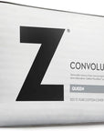 Almohada Malouf Convolution 3 in 1 Hybrid - Lunela
