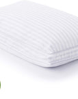 Almohada Malouf Convolution 3 in 1 Hybrid - Lunela