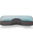 Almohada Shoulder Cutout CarbonCool +Omniphase - Lunela