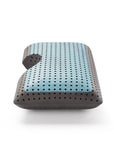 Almohada Shoulder Cutout CarbonCool +Omniphase - Lunela