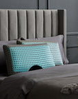 Almohada Shoulder Cutout CarbonCool +Omniphase - Lunela