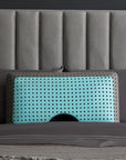 Almohada Shoulder Cutout CarbonCool +Omniphase - Lunela