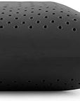 Almohada Shoulder Zoned Dough + Bamboo Charcoal - Lunela