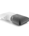 Almohada Shoulder Zoned Dough + Bamboo Charcoal - Lunela