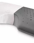 Almohada Shoulder Zoned Dough + Bamboo Charcoal - Lunela