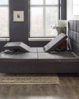 Cama Eléctrica Ajustable M455 - Lunela