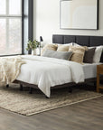 Cama Eléctrica Ajustable M455 - Lunela