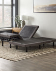 Cama Eléctrica Ajustable M455 - Lunela