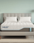 Colchón MLILY Harmony Chill 2.0 Individual XL - Lunela