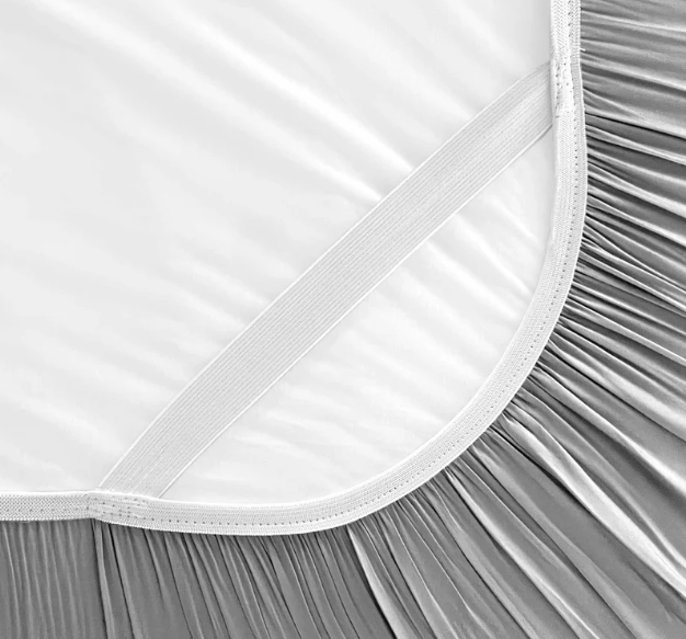 Sábanas Thread Microplush + Bamboo - Lunela