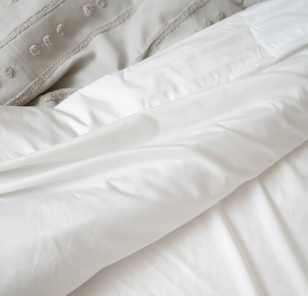 Sábanas Thread Microplush + Bamboo - Lunela