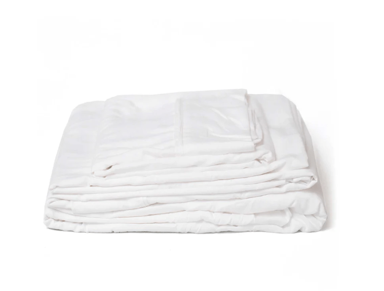 Sábanas Thread Microplush + Bamboo - Lunela