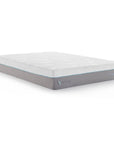 11” Gel Memory Foam Hybrid - Lunela