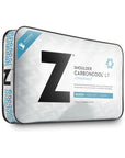Almohada Shoulder CarbonCool™ LT + Omniphase®