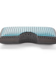 Almohada Shoulder CarbonCool™ LT + Omniphase®