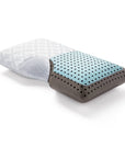 Almohada Shoulder CarbonCool™ LT + Omniphase®
