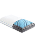 Almohada Z Carbon Cool LT - Lunela