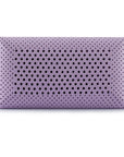 Almohada Z Zoned Lavender - Lunela