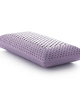 Almohada Z Zoned Lavender - Lunela