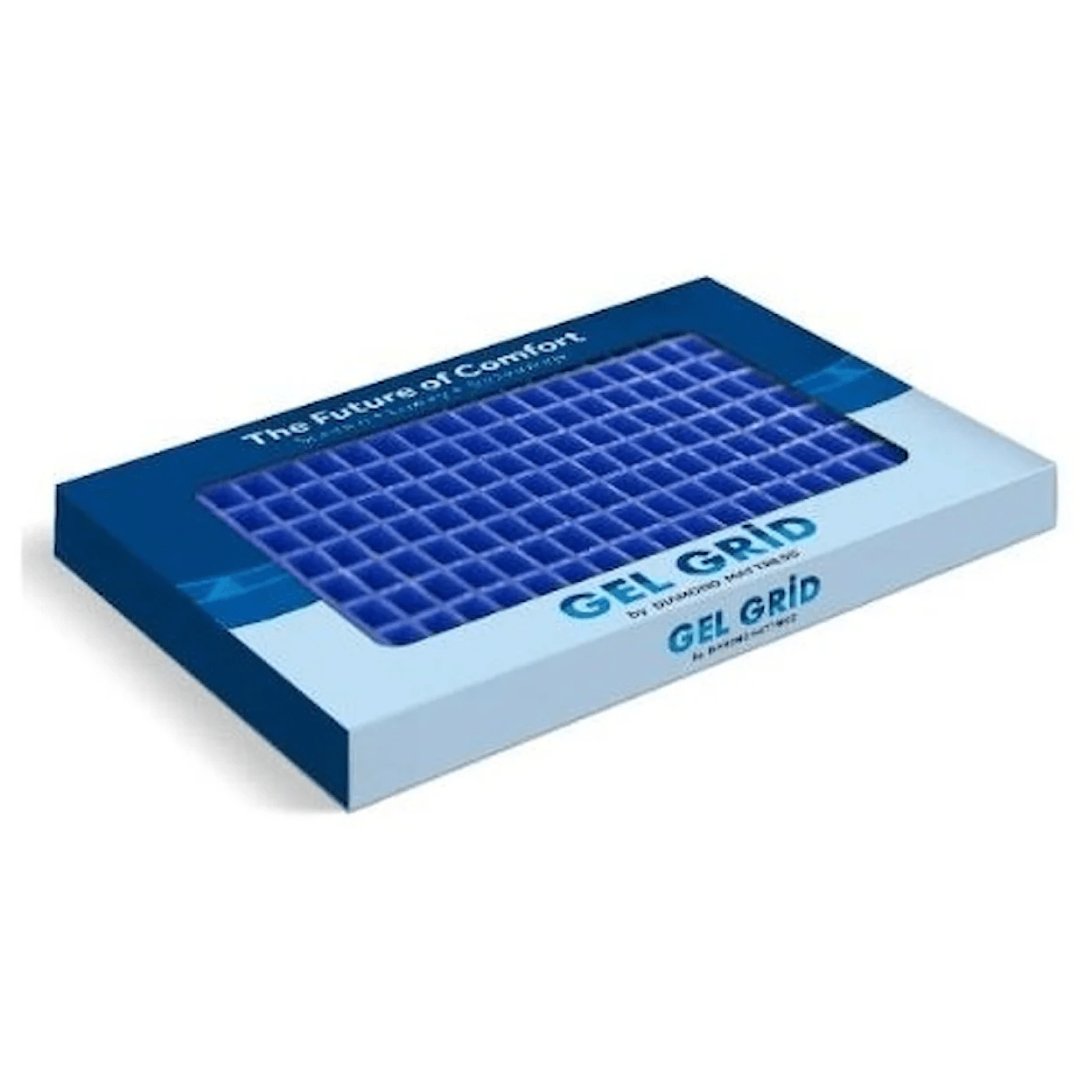 Colchón Gel Grid - Lunela