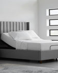 E255 Structures Cama Eléctrica Ajustable - Lunela