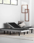 E455 Structures Cama Ajustable - Lunela