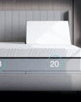 Instant Comfort S7 Colchón - Lunela