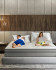Instant Comfort S7 Colchón - Lunela