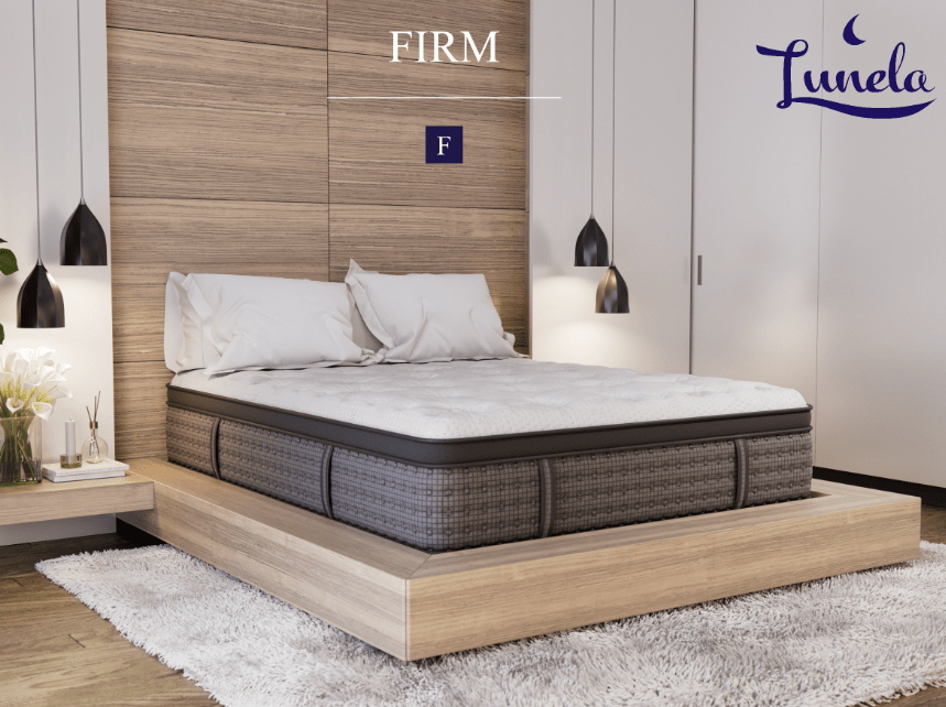 Lunela Dream Tech - Lunela