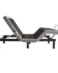 M555 Structures Cama Eléctrica Ajustable - Lunela