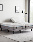 M555 Structures Cama Eléctrica Ajustable - Lunela