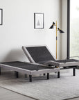 M555 Structures Cama Eléctrica Ajustable - Lunela