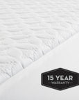 Protector Sleep Tite 5-Sided Ice Tech - Lunela