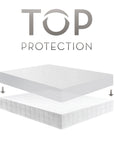 Protector Sleep Tite PR1ME Smooth - Lunela