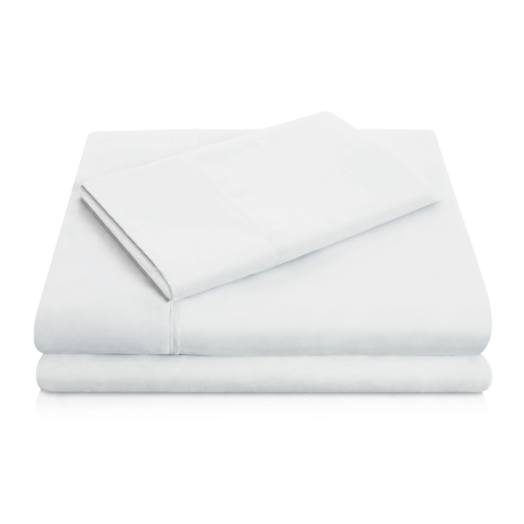 Sábanas Malouf Brushed Microfiber - Lunela