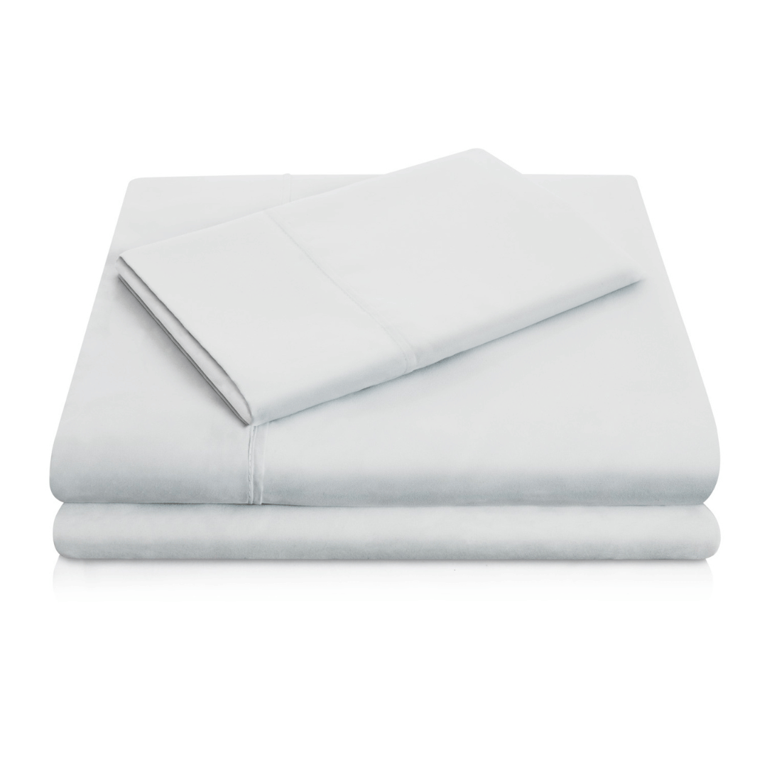 Sábanas Malouf Brushed Microfiber - Lunela