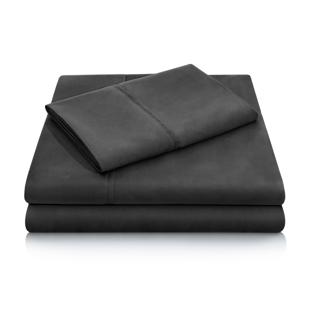 Sábanas Malouf Brushed Microfiber - Lunela