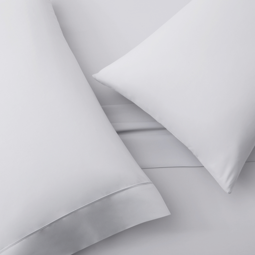 Sábanas Malouf Brushed Microfiber - Lunela